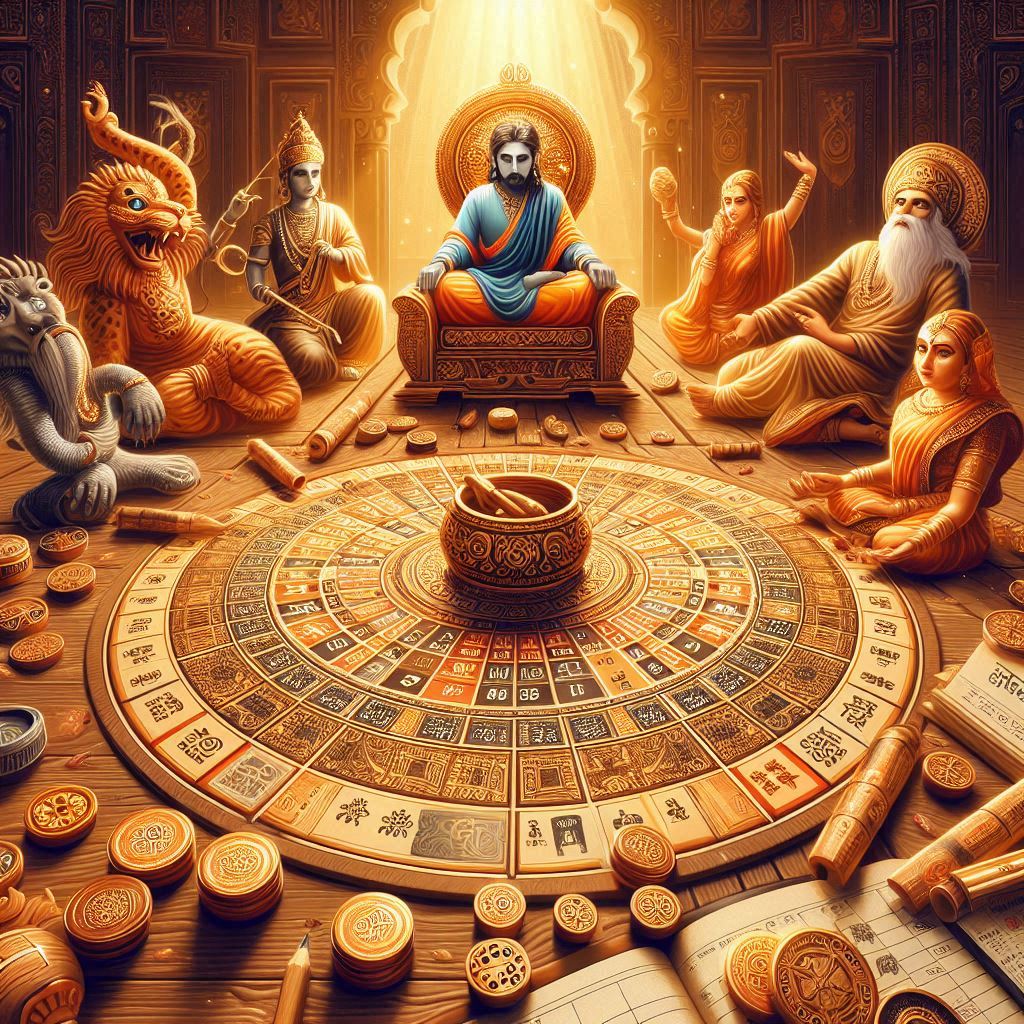 Final Ank: Unlocking the Secrets of the Popular Gambling&nbsp;Game